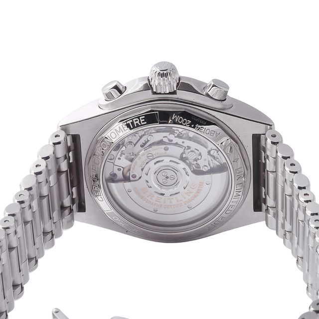 Breitling Chronomat B01 42 AB0134 Image 4